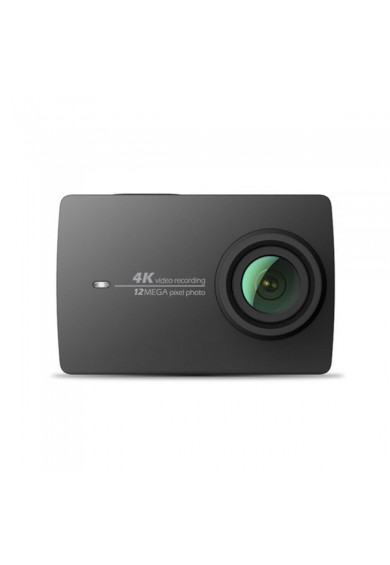 دوربین ورزشی 4k می شیاومی (شیائومی) |  Xiaomi Mi Yi 4K Sport Action Camera 4K English